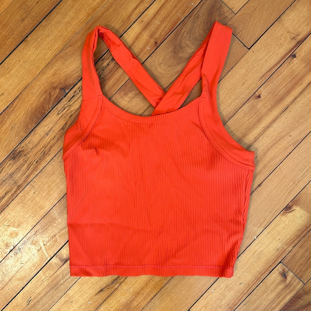 Athleta Tank Top